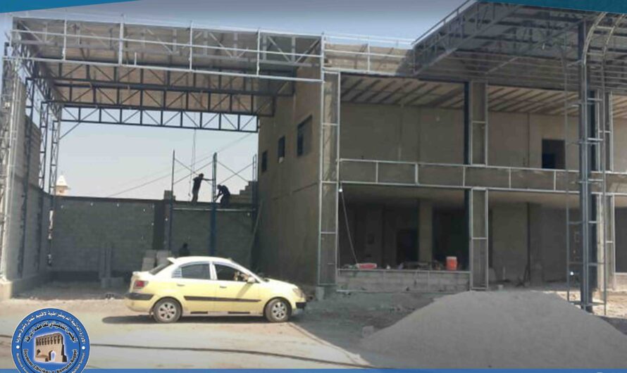 منح موافقات بيئية لعدد من المنشآت الخدمية