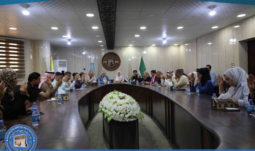 مجلس الشعوب في الرقة يعقد اجتماعه العاشر ويقرّ تغييرات إدارية وتنظيمية