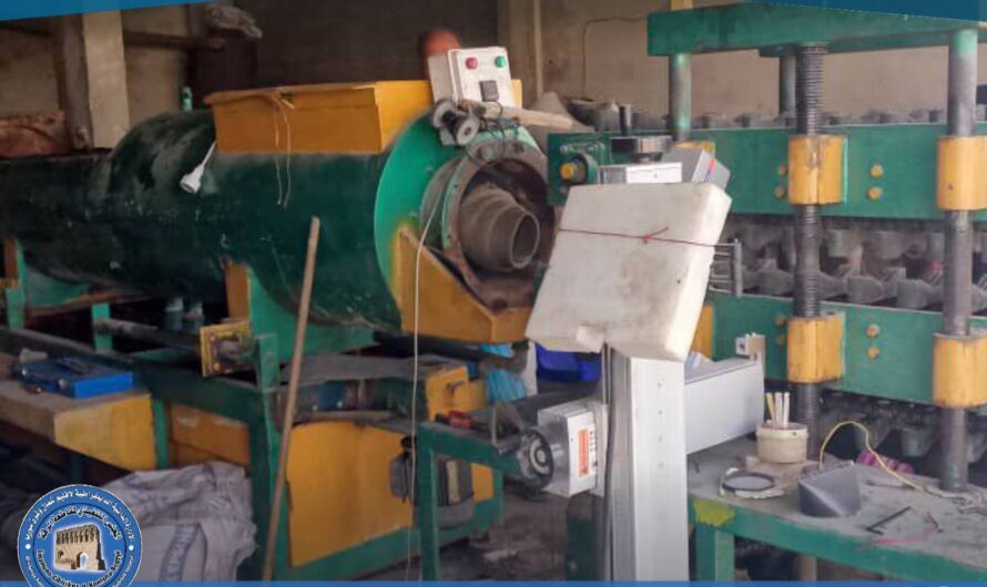 تنفيذ جولات ميدانية للتأكد من التزام المنشآت بالمعايير البيئية