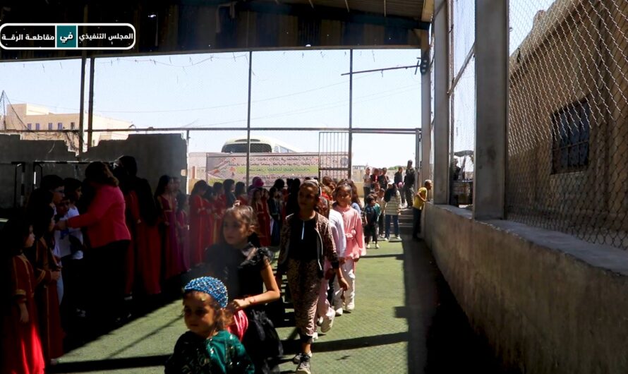 هيئة الثقافة والآثار تطلق مهرجان الطفل بموسمه السنوي السادس