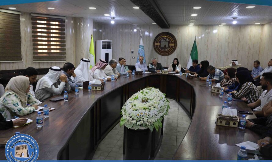 مجلس الشعوب في الرقة يعقد اجتماعه الحادي عشر ويقرّ تغييرات إدارية وتنظيمية