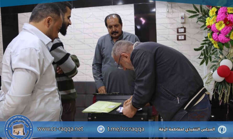 الضابطة السياحية تنفذ جولة رقابية على المقاهي والمطاعم المرخصة