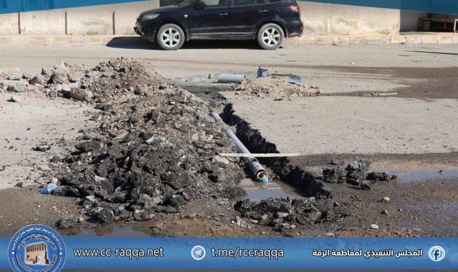 الصحة تواصل أعمال تأهيل المشفى الوطني القديم وتحسين مرافقه العامة