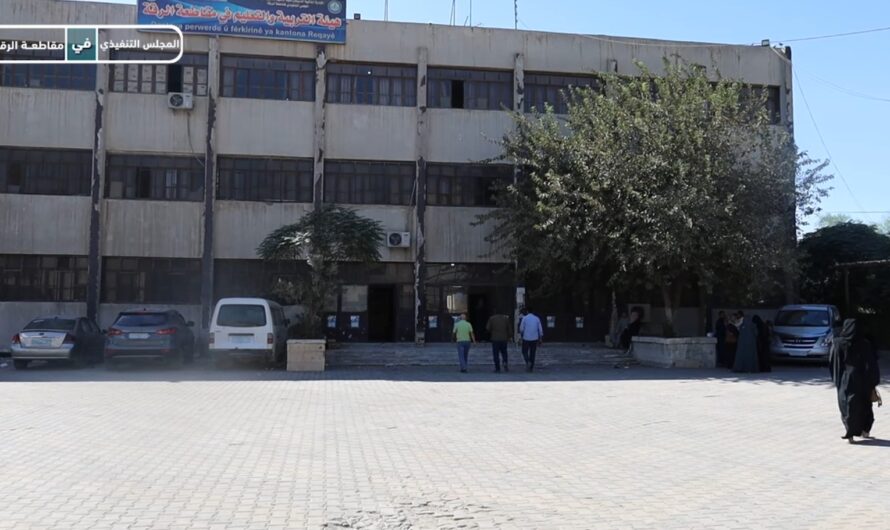 التربية والتعليم تفتتح مدارس جديدة في السبخة وتعيّن 440 معلماً