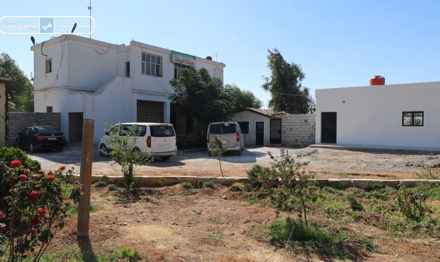 تسليط الضوء على آلية عمل هيئة البيئة وأقسامها المختلفة