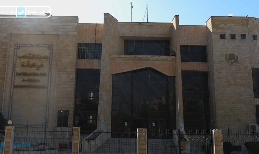 جانب من الأعمال الخدمية المقدمة من قبل مكتب النقل الداخلي