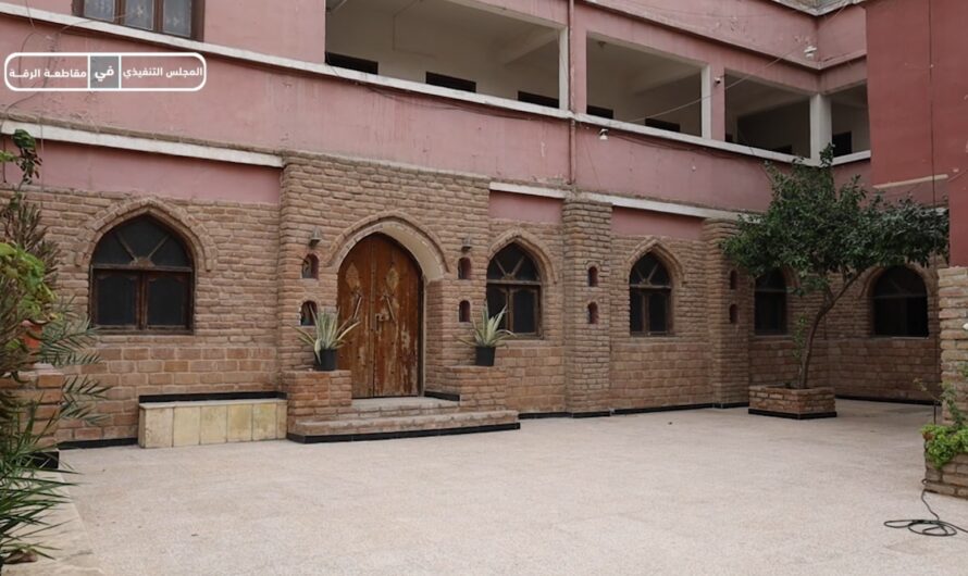 المكتبة الوطنية في هيئة الثقافة تُنهي عملية أرشفة وتصنيف أكثر من 12 ألف كتاب