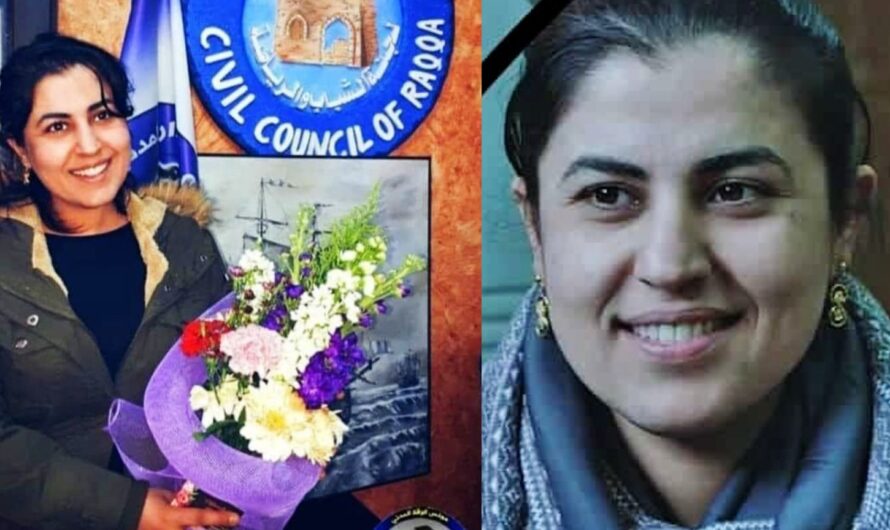 امرأة صنعت الحياة من الركام … ليلى مصطفى في ذكرى رحيلها