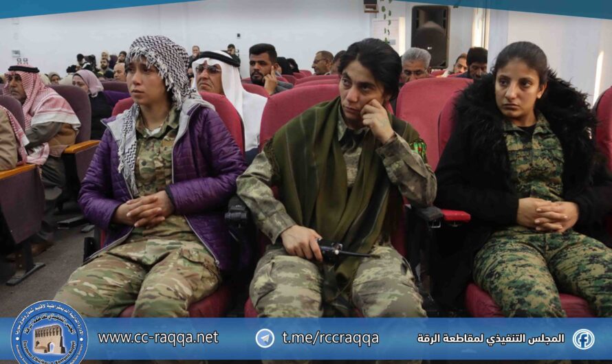 إقامة محاضرة بعنوان أهمية ترسيخ الديانات السماوية والتشريعات القانونية لحماية المرأة