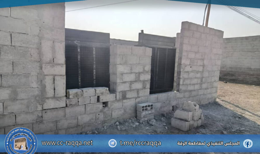 هيئة البيئة تتابع أعمالها الميدانية بجولة كشف على منشآت قيد التشغيل والإنشاء