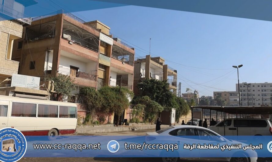 المجلس العام يواصل توزيع بطاقات التدفئة للعام الجاري ويستقبل شكاوى الأهالي