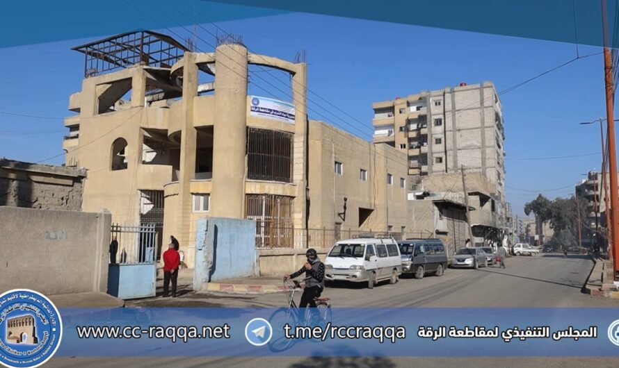 دائرة المياه توضح أسباب عكارة مياه الشرب وتعمل على تحسين جودتها