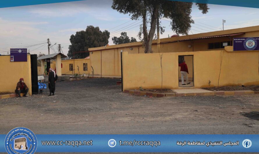 لجنة المحروقات الزراعية تنظّم توزيع المازوت على المزارعين