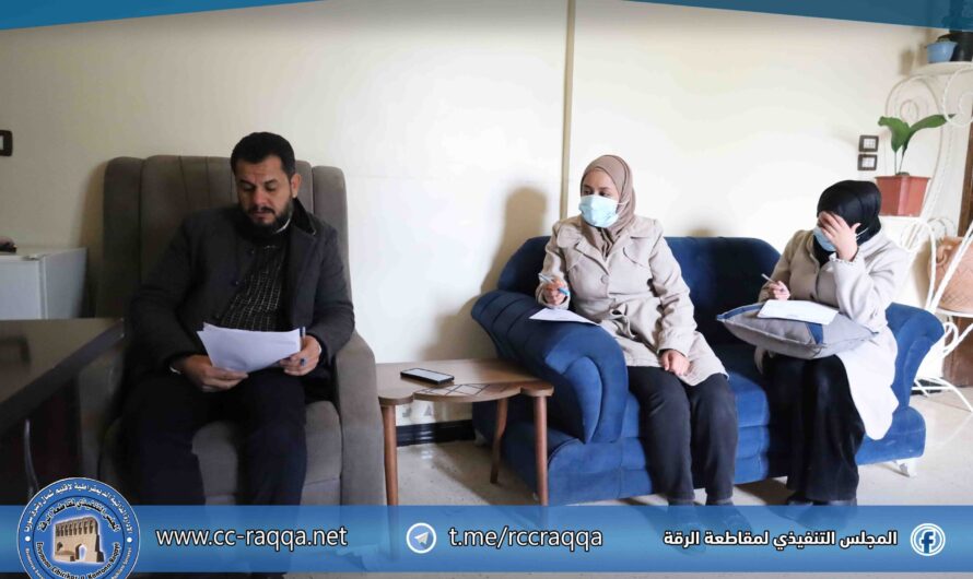 هيئة البيئة تعتمد خطتها لعام 2026 وتكرّم كوادرها في اجتماعها السنوي