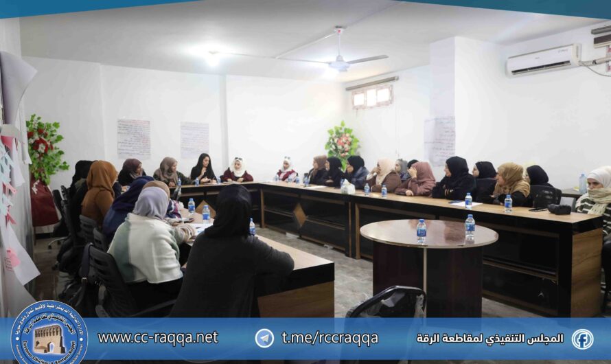 الشؤون الاجتماعية والكادحين تعقد اجتماعها السنوي للمرأة وتعلن مخرجات عمل 2026