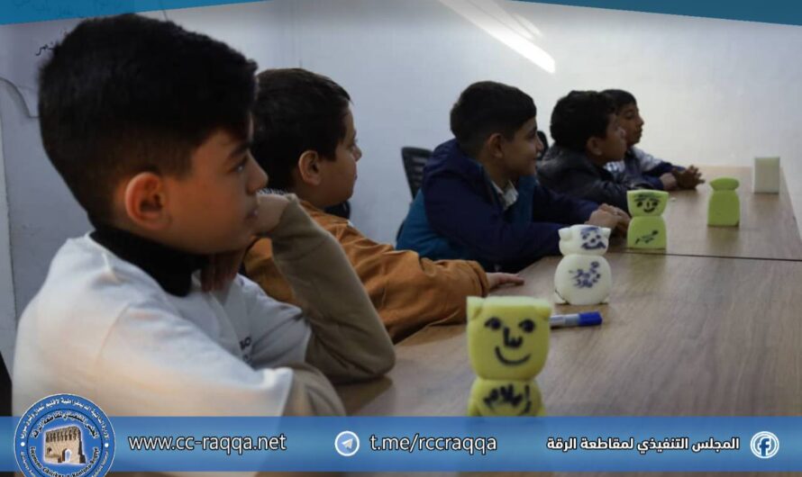 جانب من فعاليات اليوم الثاني للمبادرات الفنية التي أطلقها مركز الرعاية الاجتماعية