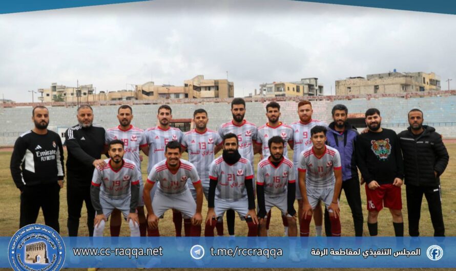 الترجي يكتسح الكرامة بسباعية ويضمن البطاقة الثانية إلى دور الـ 16 في دوري الأحياء الشعبية